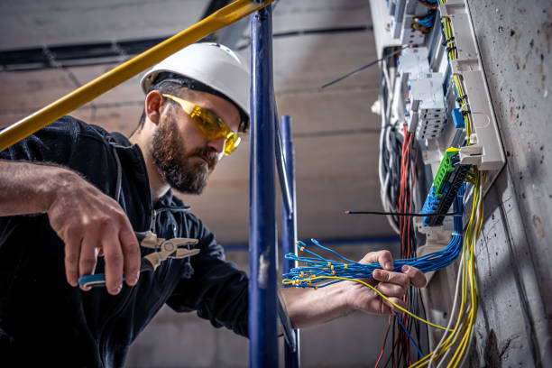 Best Emergency Electrical Repair  in Taft, CA