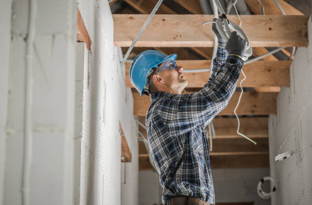 Best Electrical Upgrades for Homes  in Taft, CA