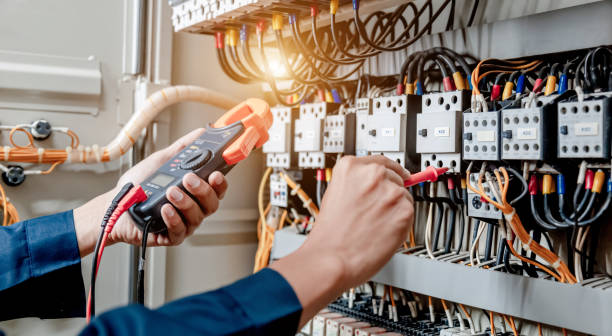 Best Local Electrician Companies  in Taft, CA
