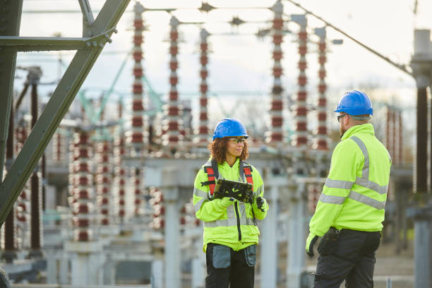 Best Circuit Breaker Repair  in Taft, CA