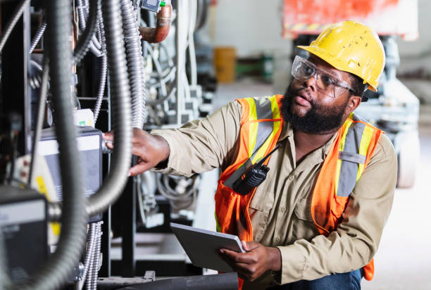 Best Commercial Electrician Services  in Taft, CA