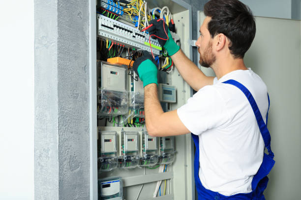 Best Electrical Outlet Repair  in Taft, CA
