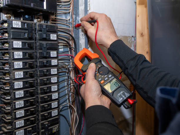 Best Residential Electrician Services  in Taft, CA