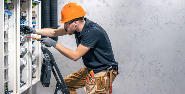 Best Commercial Electrician Services  in Taft, CA