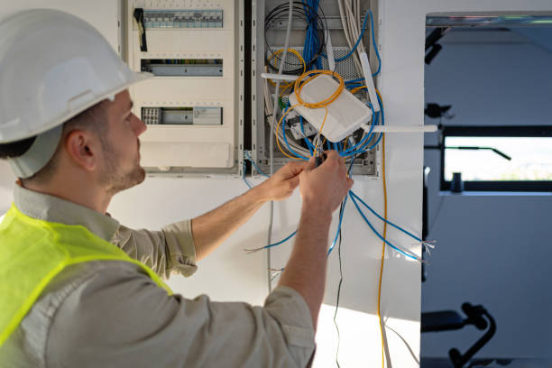 Best Electrical Repair Services  in Taft, CA