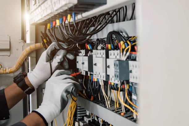 Best Industrial Electrical Services  in Taft, CA